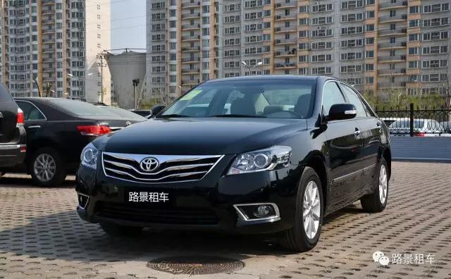 廈門租車公司生意火爆-云租車到來