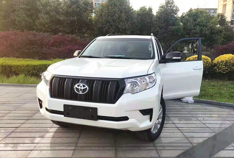 廈門租車自駕進藏普拉多越野車需要多少油費