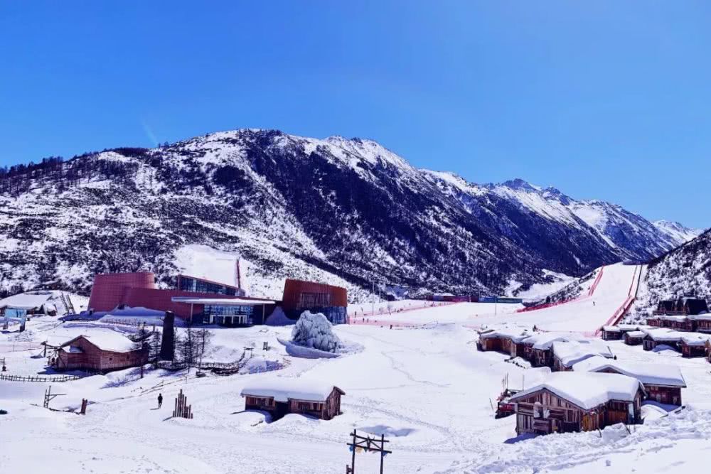 廈門(mén)包車去旅游西嶺雪山