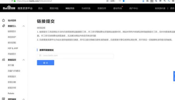 新網站不收錄原因以及處理方式